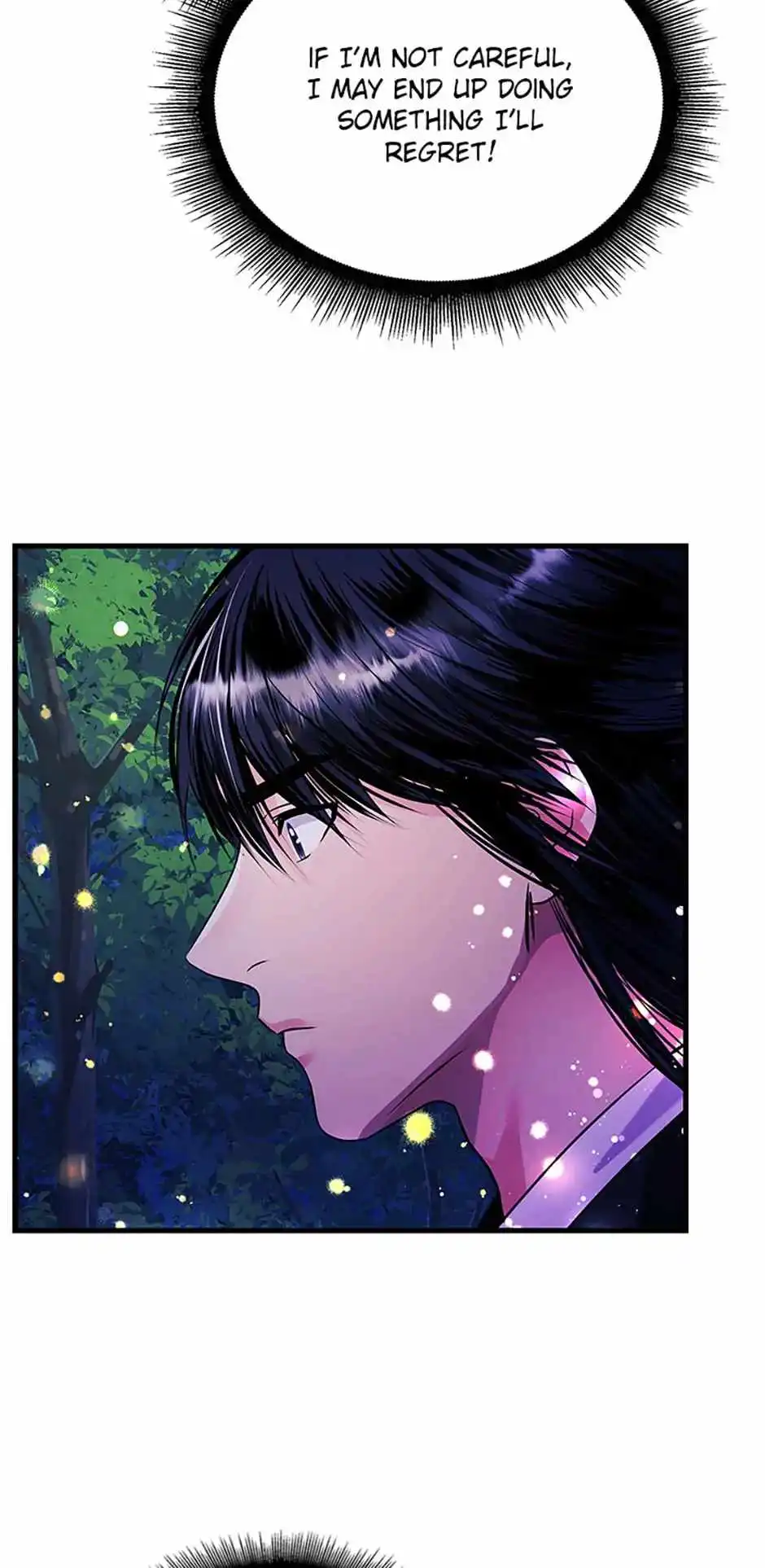 Heilang: The Bride Of The Black Wolf Chapter 28 20